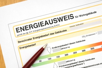 Energieausweis - Isernhagen