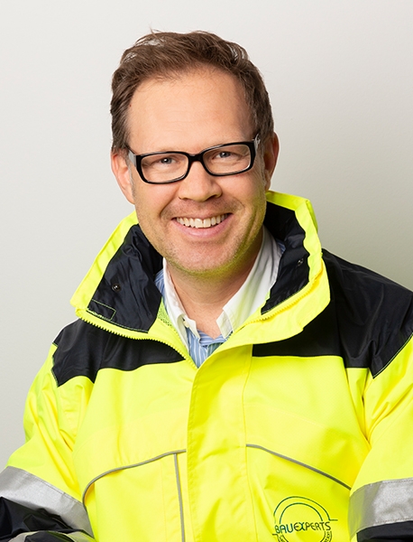 Bausachverständiger, Immobiliensachverständiger, Immobiliengutachter und Baugutachter  Alexander Behling Isernhagen