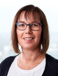 Bausachverständige, Immobiliensachverständige, Immobiliengutachterin und Baugutachterin  Tatjana Neumann Isernhagen