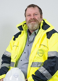 Bausachverständiger, Immobiliensachverständiger, Immobiliengutachter und Baugutachter  Josef Andreas Roth Isernhagen