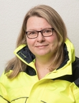 Bausachverständige, Immobiliensachverständige, Immobiliengutachterin und Baugutachterin  Svenja Rohlfs Isernhagen